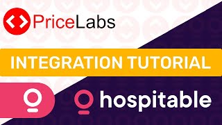 How To Integrate PriceLabs With HospitableSmartbnb Airbnb Smart Pricing For HomeAway  VRBO [upl. by Elbring214]