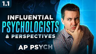 AP Psychology  Myers Unit 14 Review [upl. by Rieth]