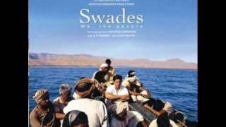 Swades  Score  9 Postmans Theme [upl. by Duthie]