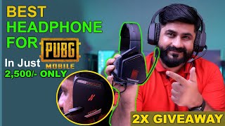 Best Gaming Headphones In Pakistan  Budget headphones  Plextone G800 Review Price 2500 Giveaway🔥 [upl. by Naneek798]