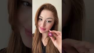 Beauty Dudak dolgunlaştıran lip glosslar [upl. by Derrek]