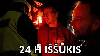 BABELIS ep 5  24 h iššūkis [upl. by Abie]