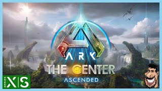 Finally Made Exceptional Kibble Ark Descended Forglar EP5 Ark Survival Ascended XBOX Series S [upl. by Mile]