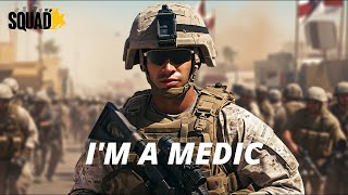 The Essential Guide to Being a Medic Unlock Your Potential  Squad Gameplay [upl. by Damle]