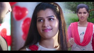 American Lover  New Released Blockbuster Love Story Hindi Dubbed Action Romantic Movie Anil Mahima [upl. by Eerahc498]