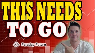 WHY faraday is STILL Trading │ Faraday NEEDS to FINALLY Go to OTC ⚠️ NEXT Steps for Faraday [upl. by Hogue]