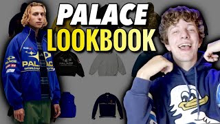 Will This Palace Season Have Resell Best Items  Predictions [upl. by Enneiluj]