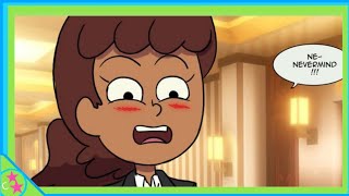 What If Amphibia Had A Season 4 Part 29  Amphibia Comic Dub [upl. by Oicnaneb]