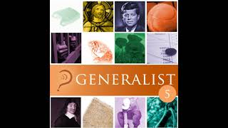 Generalist Volume 5 Audiobook by iMinds [upl. by Cirdahc]