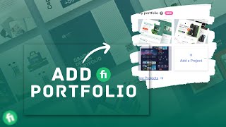 How to Add a Portfolio on Fiverr  StepbyStep Guide for 2024 [upl. by Yelssew757]