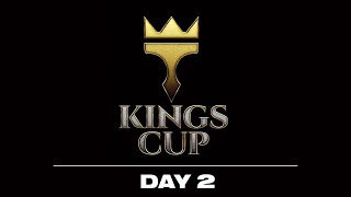 Kings Cup 6v6 Indoor Soccer Tournament  Day2 [upl. by Leuqar]