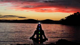 Kundalini Awakening  Guided Meditation  Kundalini Meditation [upl. by Draillih]