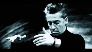 Beethoven quotSymphony No 6quot Karajan [upl. by Steffi]