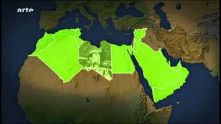 qui sont les arabes et pour quoi sont ils des arabes [upl. by Yrdua575]