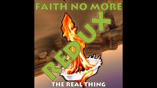 Faith No Mores The Real Thing but in the Spyro the Dragon Soundfont REDUX [upl. by Thant]