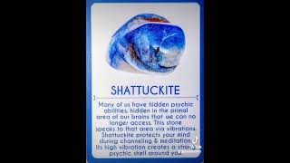 ✨SHATTUCKITE✨ [upl. by Podvin]