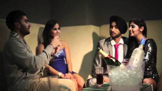 E3UK Records Saini Surinder amp Kaos Productions  MUNDRA  Official Video [upl. by Meadows]