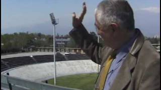 DOCUMENTAL ESTADIO NACIONAL 1010 [upl. by Girand]