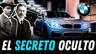 Los SECRETOS del GRUPO BMW Toda la verdad [upl. by Michele]