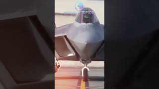 F22 Raptor The 334 Million jet That renamed the rules of the skies above us [upl. by Jase]