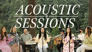 NB Worship  Acoustic Sessions 2 [upl. by Nho]