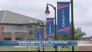 SOWELA MENTAL HEALTH [upl. by Ahsenod]