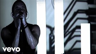 Nine Inch Nails  Only Live Beside You In Time [upl. by Kluge998]