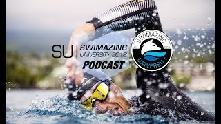 2 Swimazing Podcast  Training als Profi Schwimmer in USA über Ryan Lochte amp Erfolg [upl. by Eenimod203]