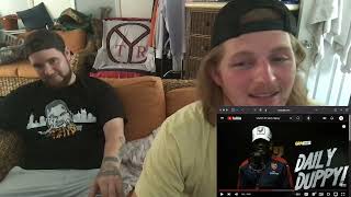 Wretch 32  Daily Duppy S05 EP22 Righteous Road Reactions Episode 149 [upl. by Reinold]