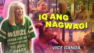 IQ Ang Nagwagi  VICE GANDA [upl. by Micki175]