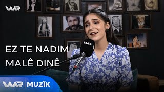 Dilîn amp Sefqan  Ez te Nadim Malê Dinê [upl. by Aihsilat379]