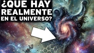 Una Odisea INCREÍBLE ¡Viaje al Corazón de los Misterios del Universo  DOCUMENTARIO Espacio [upl. by Lrub433]