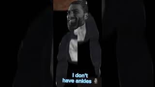 I broke your ankles gorillatag meme [upl. by Ezechiel517]