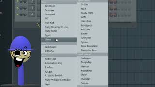 FNF How to make barbu voices  DOWNLAOD DESCRIPTION fl studio [upl. by Nnylekoorb474]