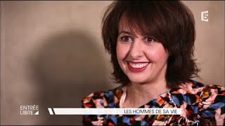 Valérie Bonneton les hommes de sa vie [upl. by Kataway]