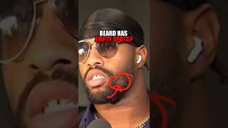 Patchy Beard Here’s How To Fix It Tips inside [upl. by Nitas608]