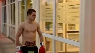 Scott Quigg Worlds Worst Entrance [upl. by Zippel763]