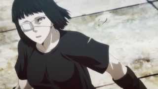 Jormungand  A Fox Hunt  Official Clip [upl. by Chasse]