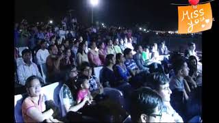 Neha Kakkar Live Show  Manali Trance Neha Kakkar Lil Golu [upl. by Macri]