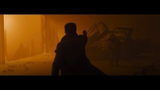 Blade Runner 2049  Ruins of Las Vegas Scene HD [upl. by Carlyn]