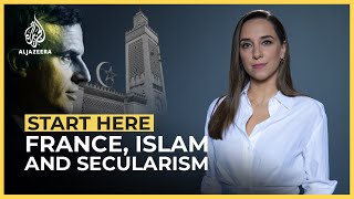 France Islam and Secularism  Start Here [upl. by Valdis725]