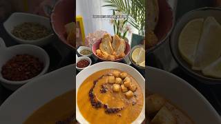 Mercimek Corbasi soup turkishfood lentilrecipe recipe food [upl. by Ynnej]