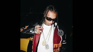 FREE Tyga Type Beat 2023  quotMigoquot [upl. by Hukill]