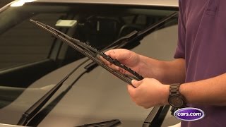 How to Change Wiper Blades [upl. by Vickey634]