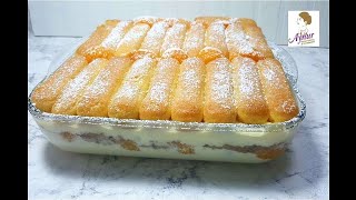 Mandarinen Quark Kuchen ohne backen I No bake cake [upl. by Nollek473]