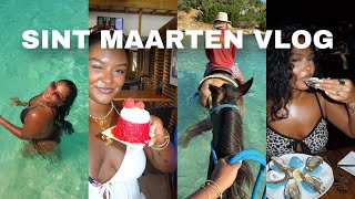 Sint Maarten Vlog [upl. by Lalitta784]