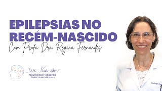 Epilepsias no Recémnascido [upl. by Nerdna]