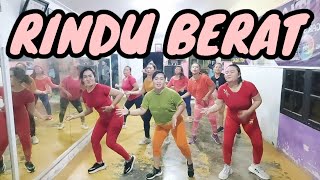 RINDU BERAT  SENAM KREASI  TIKTOK VIRAL [upl. by Parent]