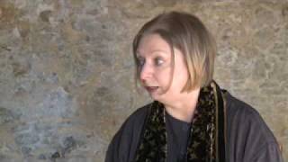 Hilary Mantel and David Starkey discuss Henry VIII  part 1 [upl. by Armbruster]