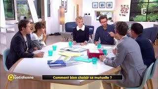 Comment bien choisir sa mutuelle [upl. by Lavicrep]